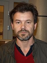 Jacek Braciak'un fotoğrafi