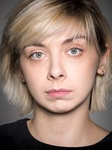 Justyna Suwala'un fotoğrafi