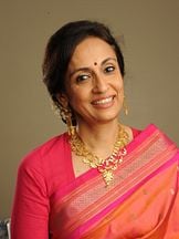 Swaroop Sampat'un fotoğrafi