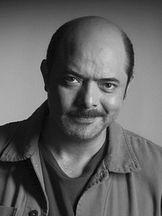 Hugo Albores'un fotoğrafi