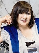 Marie Ludvikova'un fotoğrafi