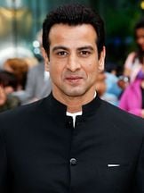 Ronit Roy'un fotoğrafi