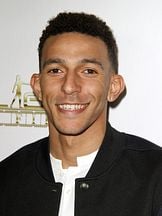 Khleo Thomas'un fotoğrafi