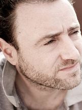 Darren Thornton'un fotoğrafi