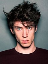 James Bloor'un fotoğrafi