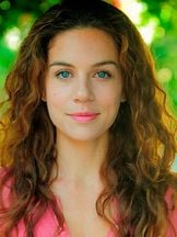 Melanie Merkosky'un fotoğrafi