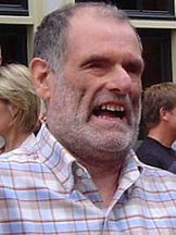 John M. Hull'un fotoğrafi