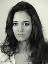 Anne Serra'un fotoğrafi