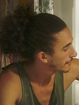 Montassar Ayari'un fotoğrafi