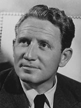 Spencer Tracy'un fotoğrafi