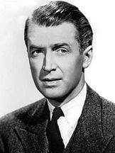 James Stewart'un fotoğrafi