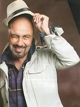 Reza Attaran'un fotoğrafi