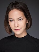 Adriana Randall'un fotoğrafi