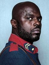 Chris Obi'un fotoğrafi