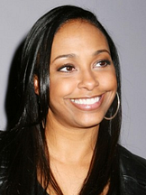 Jazsmin Lewis'un fotoğrafi