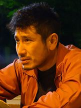 Kiyohiko Shibukawa'un fotoğrafi