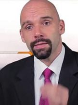 Zachary Coffin'un fotoğrafi