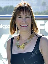 Gale Anne Hurd'un fotoğrafi