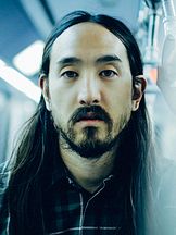 Steve Aoki'un fotoğrafi