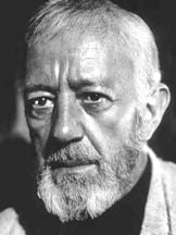 Alec Guinness