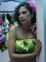 Rym Ben Messaoud'un fotoğrafi