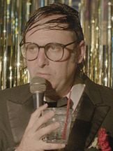 Gregg Turkington'un fotoğrafi