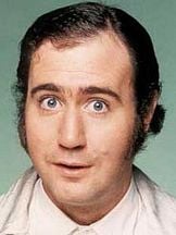 Andy Kaufman'un fotoğrafi