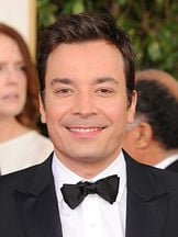 Jimmy Fallon'un fotoğrafi