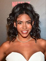 Herizen F. Guardiola'un fotoğrafi