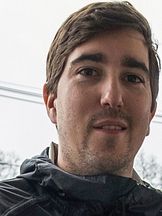 Jeff Bauman'un fotoğrafi