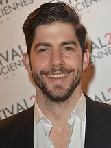 Pierre-Yves Cardinal'un fotoğrafi