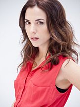 Alicia Rubio'un fotoğrafi