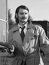 Christos Dassios'un fotoğrafi