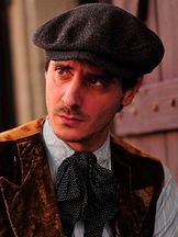 Ignacio Mateos'un fotoğrafi