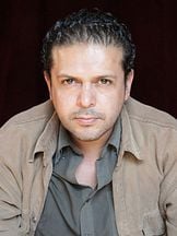 Marco Pérez'un fotoğrafi