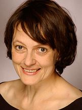 Anna Cottis'un fotoğrafi