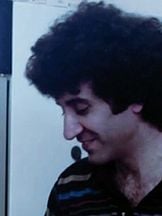 Georges Daaboul'un fotoğrafi