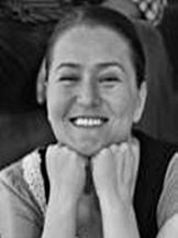 Leyla Üner Ermaya'un fotoğrafi