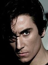 Paul Philip Clark'un fotoğrafi