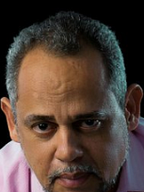 Omar Ramírez'un fotoğrafi