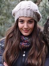 Yağmur Aydan'un fotoğrafi