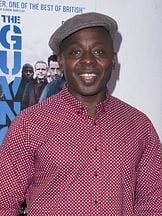 Vas Blackwood'un fotoğrafi