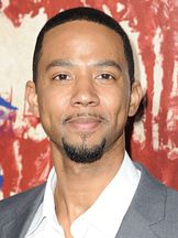 Chris Greene'un fotoğrafi