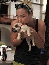 Sophie Charlotte Conrad'un fotoğrafi