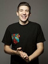Andrew Schulz'un fotoğrafi