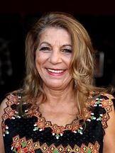 Tassadit Mandi'un fotoğrafi