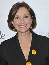 Brigitte Roüan'un fotoğrafi