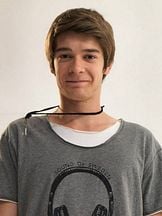 Burak Can'un fotoğrafi