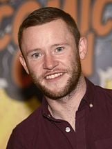 Devon Murray'un fotoğrafi