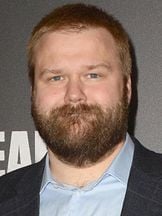 Robert Kirkman'un fotoğrafi